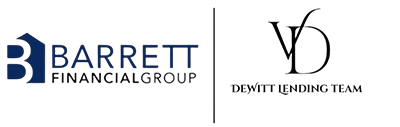 Barrett Financial Group, LLC 