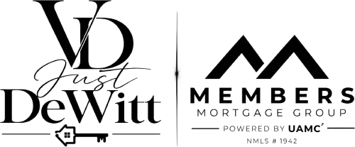 Members Mortgage Group 